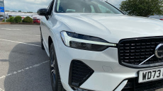 Volvo XC60 2.0 B4D Plus Dark 5dr AWD Geartronic Diesel Estate